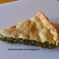 La torta verde della mamma e tanti ricordi