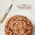 L'autunno scappato e... una torta