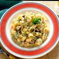 TAGLIATELLE CONFUSE