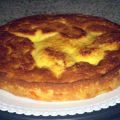 Torta alle albicocche
