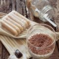 { Bollicine! } atto IV: schiuma di latte