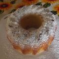 IL CIAMBELLONE DI RICOTTA
