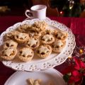 CHRISTMAS TEA