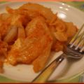 Finocchi saltati in padella