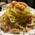 Tagliolini al salmone e zucchine - Ma quando[...]