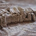 La ricetta dei Pizzoccheri Valtellinesi
