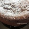 TORTA AL CACAO