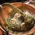 INDOVINA DA CHI VADO A CENA