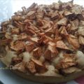 Torta di mele senza glutine - Apple Pie gluten[...]