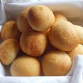 Panini da buffet al farro