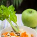 Insalata brasiliana e il 100% Gluten Free[...]