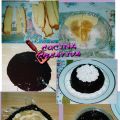 Zuccotto al cioccolato