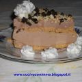 TORTA GELATO DI UNA DOMENICA ...DI UNA QUASI[...]