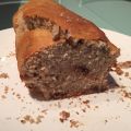 Finalmente son tornata.....con una torta banane[...]