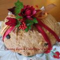 Panettone di Mire Pagliaro