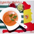 Gazpacho andaluso, ovvero la zuppa dell'estate[...]