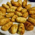 Crocchette di cavolfiore