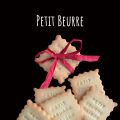 Petit beurre fatti in casa e sentirsi come[...]