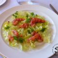 GAMBERETTI AROMATIZZATI ALLO ZENZERO