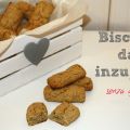 Defraudata - Biscotti da inzuppo senza glutine[...]