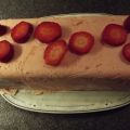 SEMIFREDDO ALLE FRAGOLE