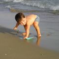 E' IN ARRIVO L'ESTATE... AL MARE CON I BAMBINI!