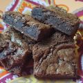 Brownies fondenti