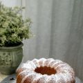 Ciambella Brasiliana con Cioccolato e Cocco