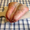 Il prete ed il cappello del prete