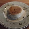 PANNA COTTA AL CAFFE'