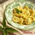 Tortelloni di magro