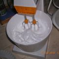 BIANCHINI- MUFFIN ALLE PERE LATTE E CIOCCOLATO[...]