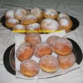 krapfen ( bomboloni )