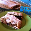 STRUDEL di MELE e AMARETTI