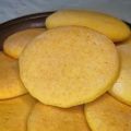 Biscotti all'uovo Marabina o 