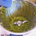 

Pesto genovese Bimby


