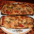 CROSTINO SAPORITO