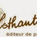 Collaborazione Lothantique - Un mondo di profumo