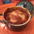 Parmigiana in mini cocotte