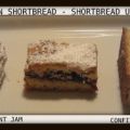 HUNGARIAN SHORTBREAD - BAKING WITH JULIA