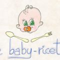Arrivano le Baby-Ricette: Composta di pesca,[...]
