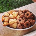Biscotti-Pasticcini preparati con[...]