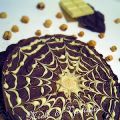 Chocolate Cake Archimede..