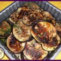 Lasagna di Melanzane aromatizzate