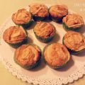Cupcakes alle mele