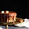 Torta Brasiliana  Bolo Nega Maluca
