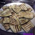 Melanzane grigliate