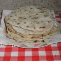 PIADINE INTEGRALI BUONISSIME