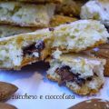 BISCOTTI AL CIOCCOLATO BIANCO CON MANDORLE E[...]