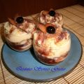 Coppa alla crema di Marsala